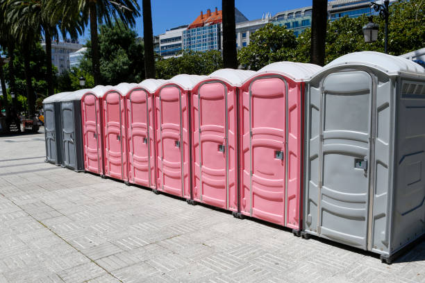 Best Standard Portable Toilet Rental  in Box Elder, SD