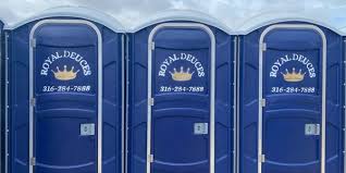 Best VIP or Luxury Restroom Trailers  in Box Elder, SD